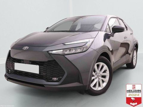 Toyota C-HR 1.8 Hybrid 140 CVT Dynamic 2024 occasion Lavau 10150