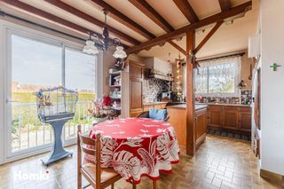  Maison � vendre 7 pi�ces 218 m�