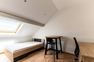  Appartement � vendre 1 pi�ce 18 m�