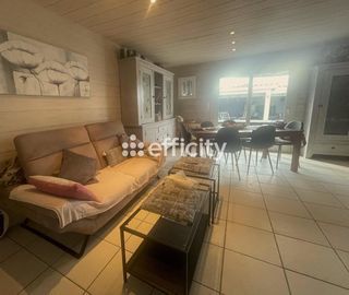  Maison � vendre 4 pi�ces 75 m�