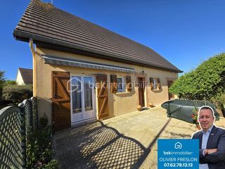  Maison � vendre 4 pi�ces 112 m�