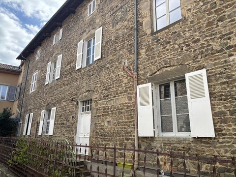   BELLE DEMEURE Maison - 11 pi�ce(s) - 231 m�