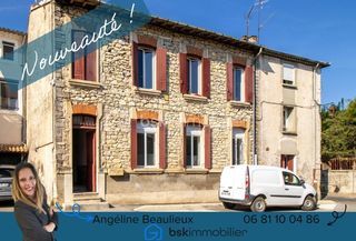  Maison � vendre 7 pi�ces 132 m�