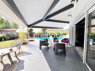  Maison � vendre 5 pi�ces 135 m�