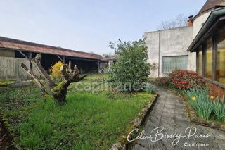  Maison � vendre 5 pi�ces 156 m�