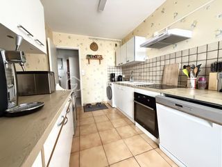  Appartement � vendre 3 pi�ces 73 m�