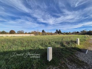  Terrain � vendre 639 m�