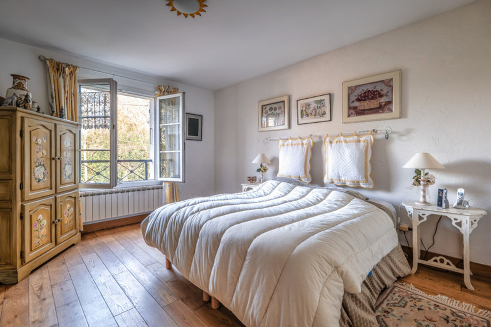 � vendre  Maison Morsang-sur-Orge (91390)