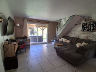  Maison � vendre 4 pi�ces 79 m�