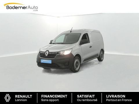 Renault Express (30) VAN BLUE DCI 95 CONFORT 2021 occasion Guingamp 22200