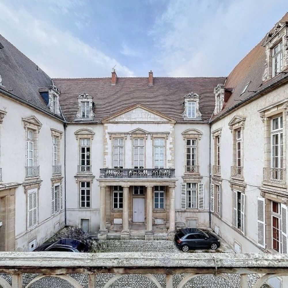 � vendre  Appartement Dijon (21000)