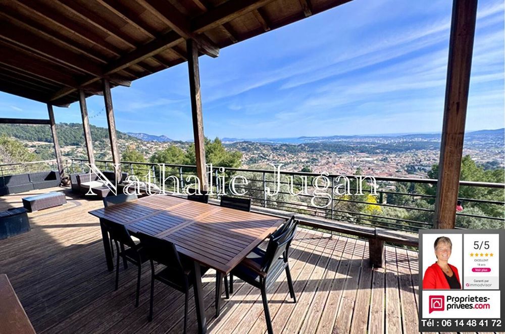 � vendre  Maison Ollioules (83190)