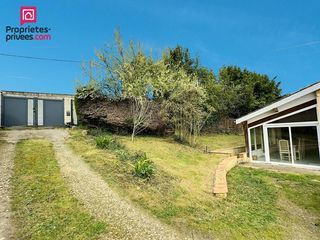  Maison � vendre 5 pi�ces 84 m�