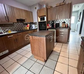  Maison � vendre 5 pi�ces 133 m�