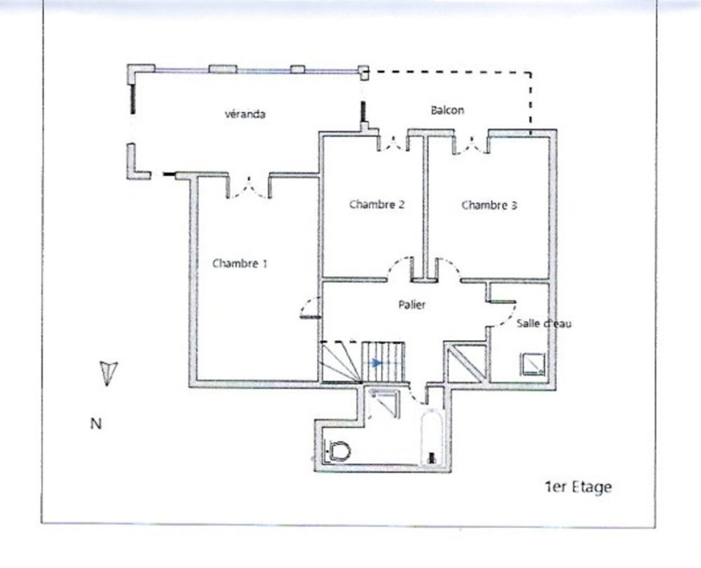 � vendre  Appartement Issy-les-Moulineaux (92130)