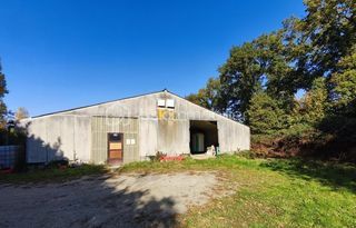  Maison � vendre 2 pi�ces 375 m�