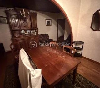  Maison � vendre 10 pi�ces 128 m�