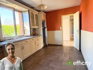  Villa � vendre 5 pi�ces 100 m�