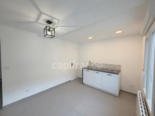  Appartement � vendre 2 pi�ces 29 m�