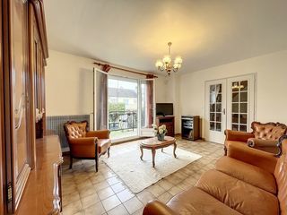  Maison � vendre 6 pi�ces 106 m�