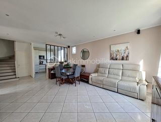  Maison � vendre 6 pi�ces 120 m�