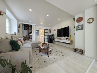  Maison � vendre 3 pi�ces 60 m�