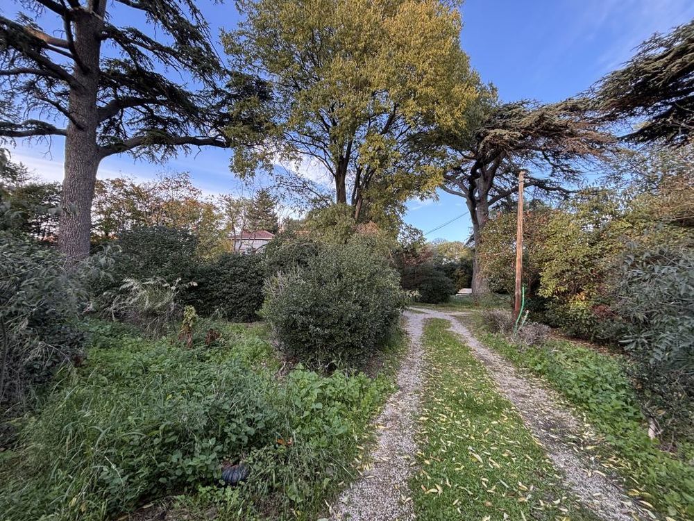 � vendre  Villa Marseille 12