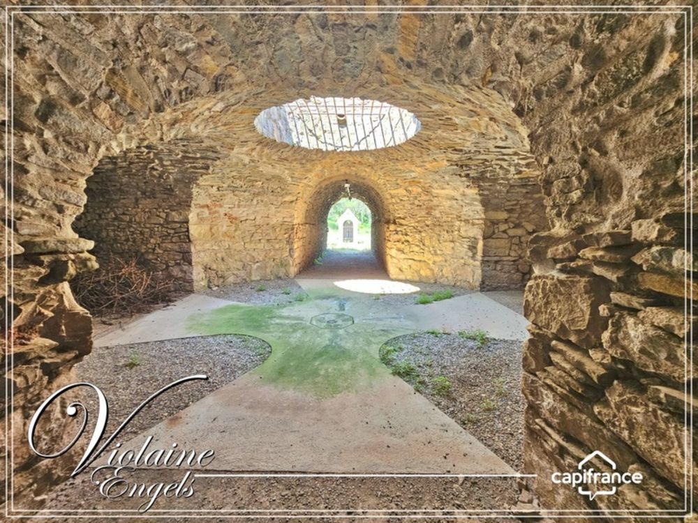 � vendre  Propri�t�/ch�teau Minerve (34210)