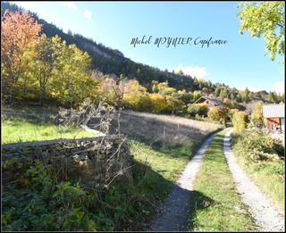  Terrain � vendre 744 m�