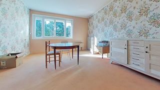  Appartement � vendre 6 pi�ces 116 m�