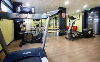  Appartement � vendre 1 pi�ce 20 m�