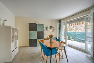  Appartement � vendre 3 pi�ces 67 m�