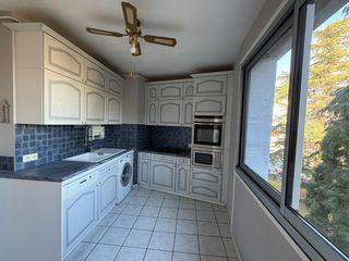  Appartement � vendre 4 pi�ces 87 m�