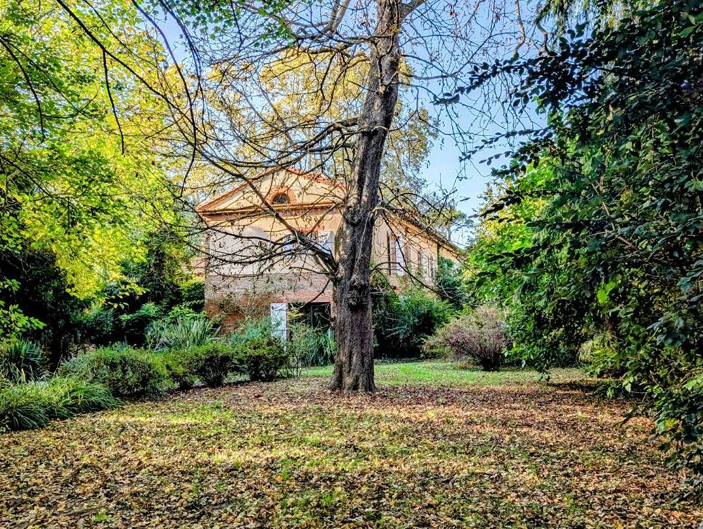 � vendre  Propri�t�/ch�teau Roquettes (31120)