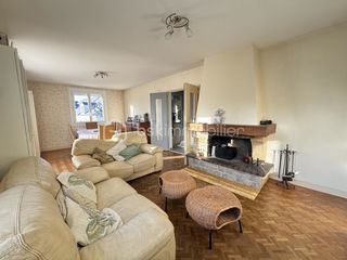  Maison � vendre 7 pi�ces 101 m�