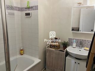  Appartement � vendre 3 pi�ces 68 m�