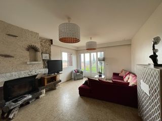  Villa � vendre 4 pi�ces 159 m�