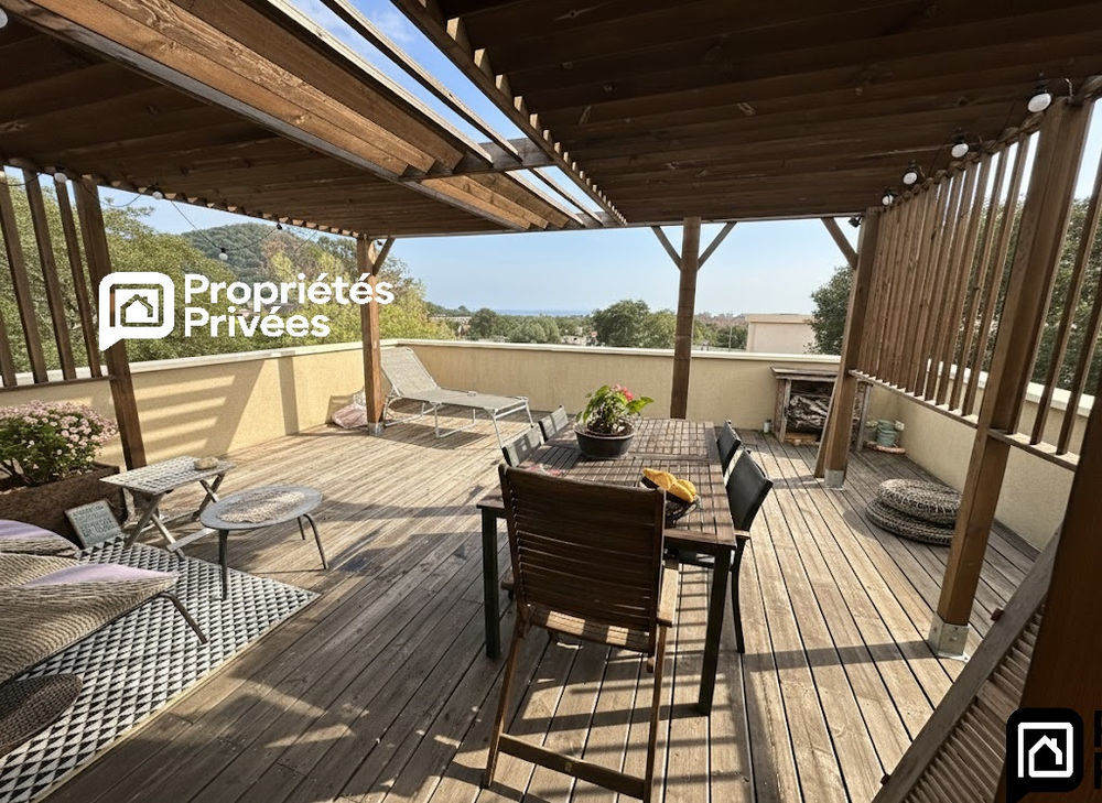 � vendre  Maison Ste Lucie De Porto Vecchio (20144)