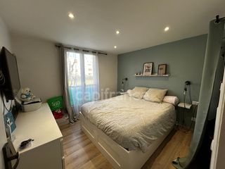  Appartement � vendre 4 pi�ces 68 m�