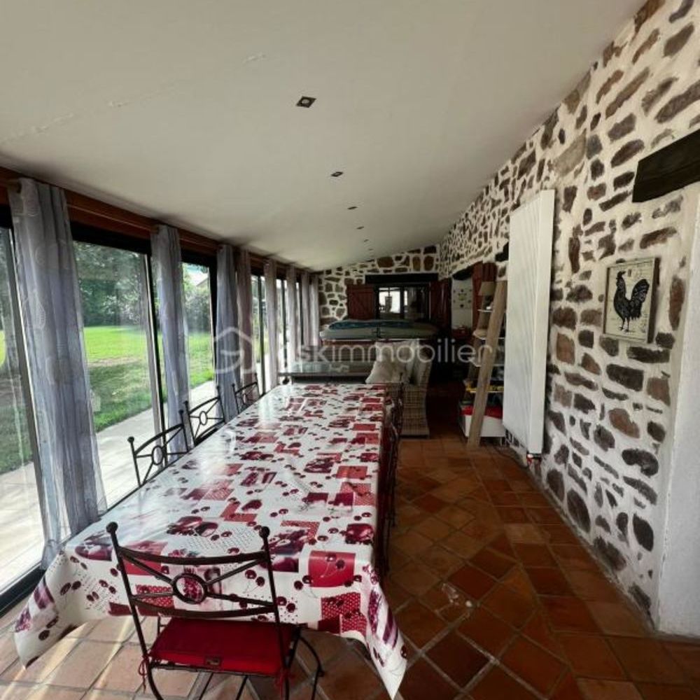 � vendre  Maison Le Luc (83340)