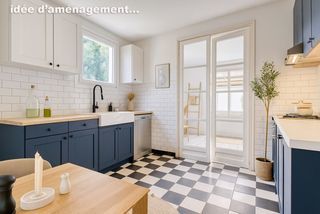  Maison � vendre 5 pi�ces 140 m�