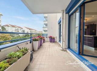  Appartement � vendre 4 pi�ces 101 m�