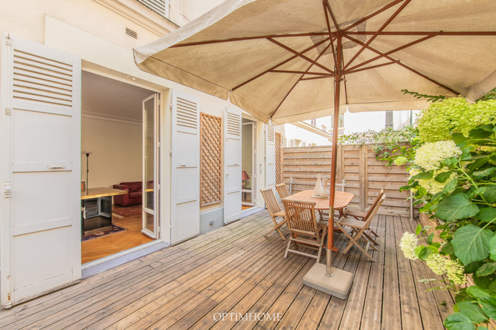 � vendre  Appartement Paris 7