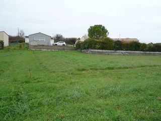  Terrain � vendre 1000 m�