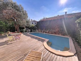  Maison � vendre 4 pi�ces 124 m�