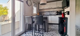  Maison � vendre 4 pi�ces 87 m�