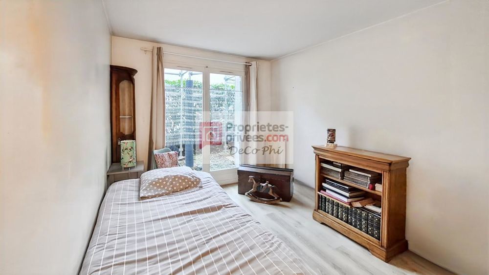 � vendre  Appartement Versailles (78000)