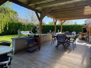  Maison � vendre 6 pi�ces 95 m�