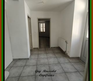  Maison � vendre 5 pi�ces 155 m�