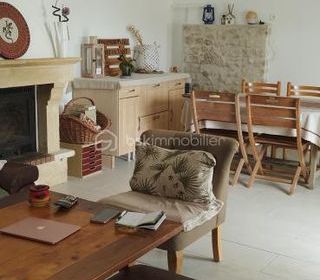  Maison � vendre 3 pi�ces 100 m�